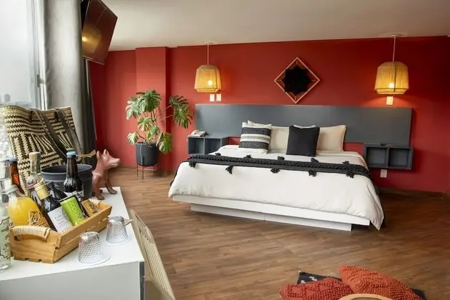 Junior Suite
