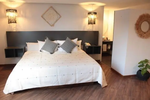 Junior Suite