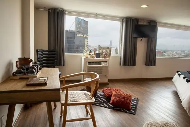 Junior Suite