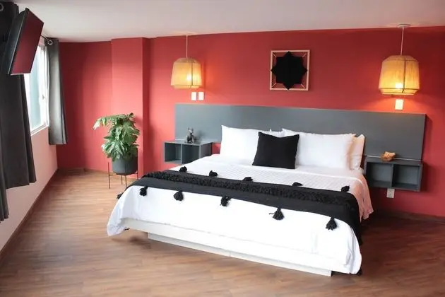 Junior Suite