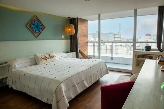 Suite King