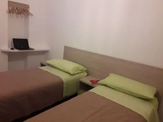 Apart Daire, Birden Çok Yatak, Sigara İçilmez