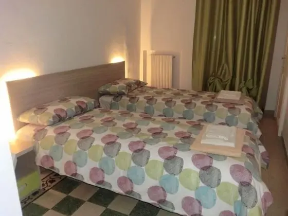 Apart Daire, Birden Çok Yatak, Sigara İçilmez