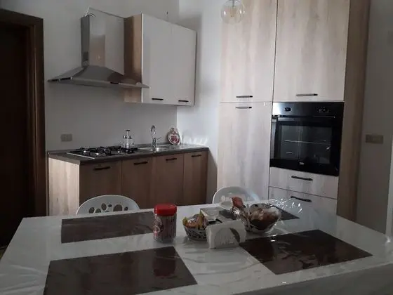 Apart Daire, Birden Çok Yatak, Sigara İçilmez