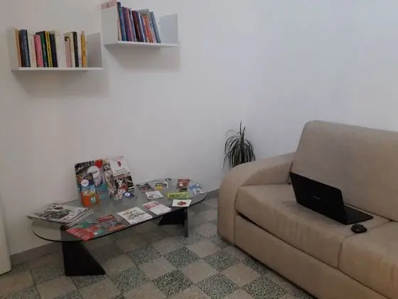 Apart Daire, Birden Çok Yatak, Sigara İçilmez