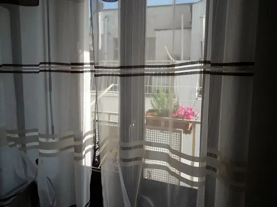 Apart Daire, Birden Çok Yatak, Sigara İçilmez