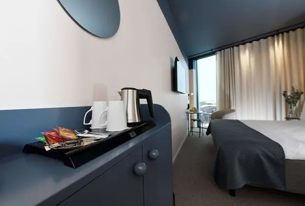 Standard Oda, 1 En Büyük (King) Boy Yatak, Sigara İçilmez