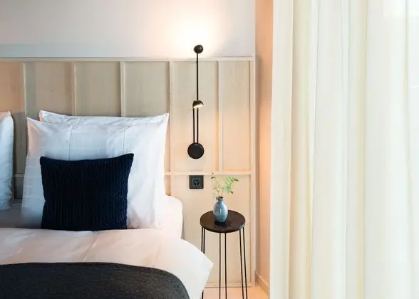 Standard Oda, 1 En Büyük (King) Boy Yatak, Sigara İçilmez