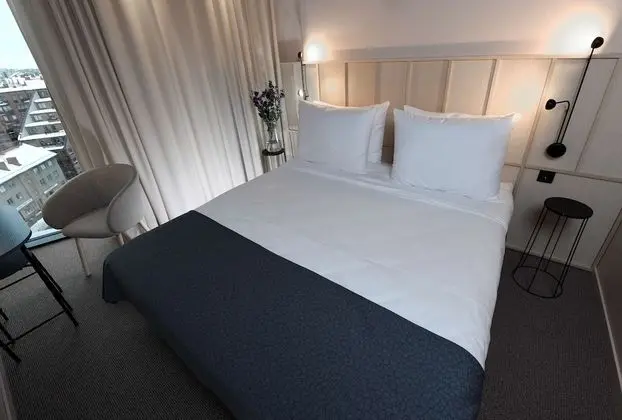 Standard Oda, 1 En Büyük (King) Boy Yatak, Sigara İçilmez