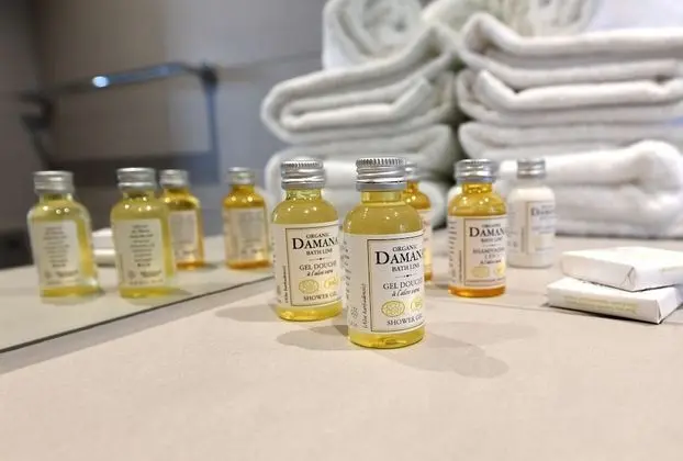 Standard Oda, 1 En Büyük (King) Boy Yatak, Sigara İçilmez