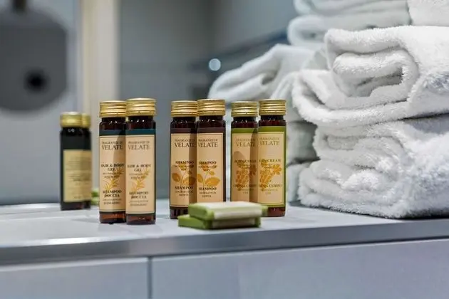 Standard Oda, 1 En Büyük (King) Boy Yatak, Sigara İçilmez