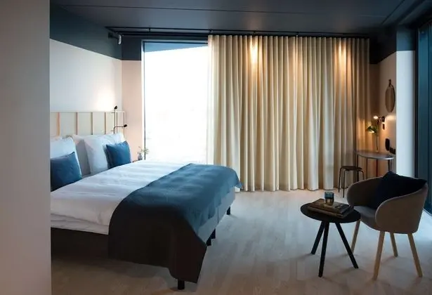 Standard Stüdyo, 1 En Büyük (King) Boy Yatak, Sigara İçilmez