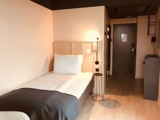 Superior Oda, 1 Tek Kişilik Yatak, Sigara İçilmez