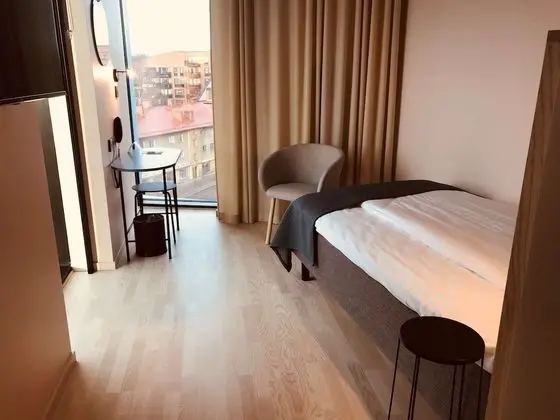 Superior Oda, 1 Tek Kişilik Yatak, Sigara İçilmez