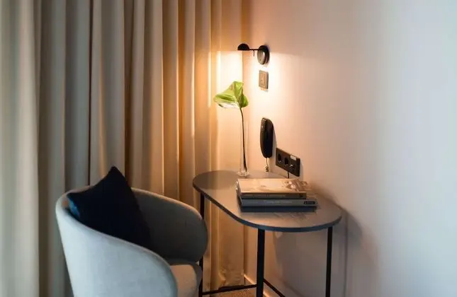 Superior Oda, 1 Tek Kişilik Yatak, Sigara İçilmez