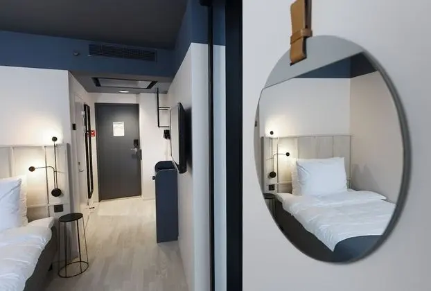 Superior Oda, 1 Tek Kişilik Yatak, Sigara İçilmez