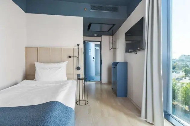 Superior Oda, 1 Tek Kişilik Yatak, Sigara İçilmez