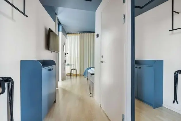 Superior Oda, 1 Tek Kişilik Yatak, Sigara İçilmez