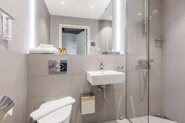 Superior Oda, 1 Tek Kişilik Yatak, Sigara İçilmez