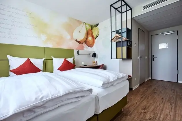 Classic Oda, 2 Tek Kişilik Yatak