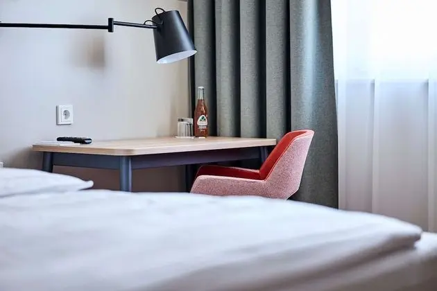 Classic Oda, 2 Tek Kişilik Yatak