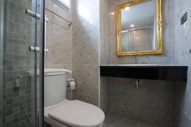 1 Çift Kişilik Veya 2 Tek Kişilik Yatak Standard
