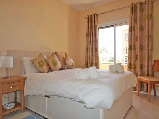 Apart Daire (2 Bedrooms)