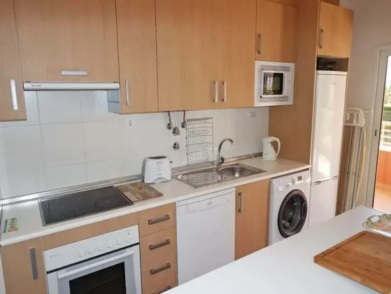 Apart Daire (2 Bedrooms)
