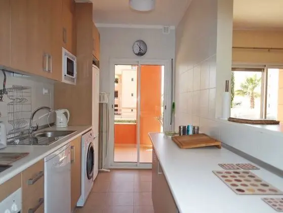 Apart Daire (2 Bedrooms)