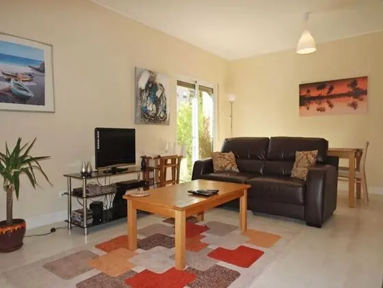Apart Daire (2 Bedrooms)