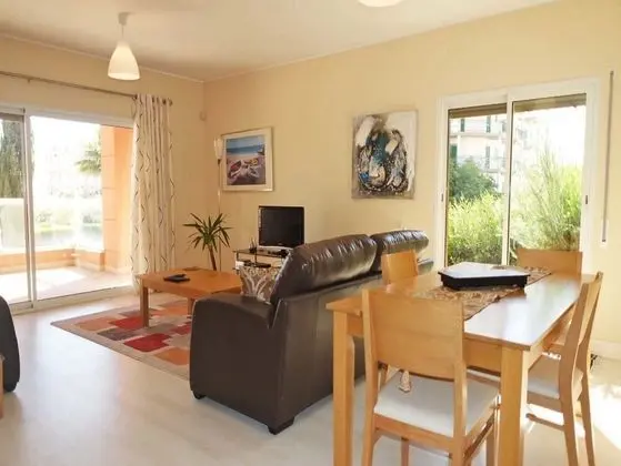 Apart Daire (2 Bedrooms)