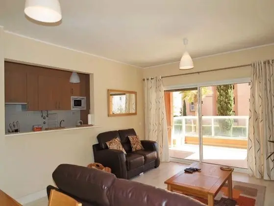 Apart Daire (2 Bedrooms)