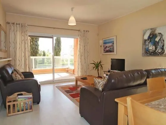 Apart Daire (2 Bedrooms)