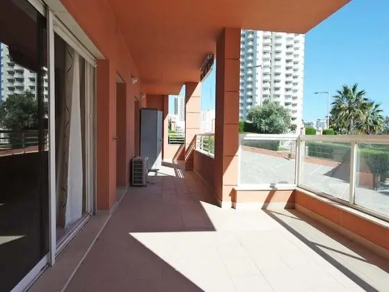 Apart Daire (2 Bedrooms)