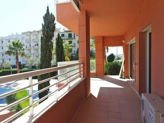 Apart Daire (2 Bedrooms)