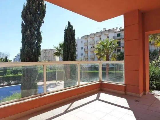Apart Daire (2 Bedrooms)
