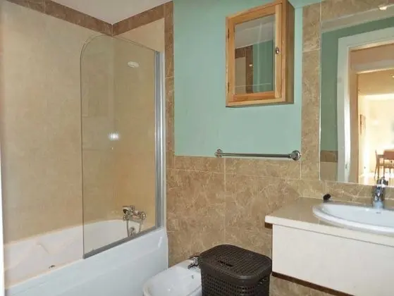 Apart Daire (2 Bedrooms)