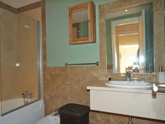 Apart Daire (2 Bedrooms)