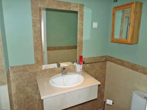 Apart Daire (2 Bedrooms)