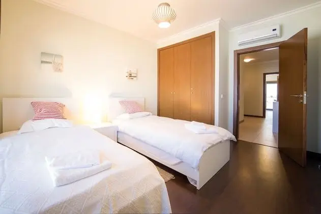 Apart Daire, 2 Yatak Odası, Balkon