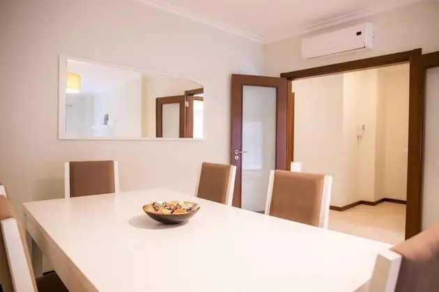 Apart Daire, 2 Yatak Odası, Balkon