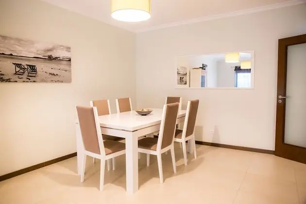 Apart Daire, 2 Yatak Odası, Balkon