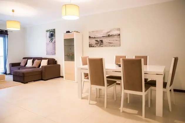 Apart Daire, 2 Yatak Odası, Balkon