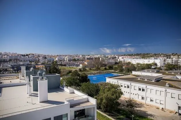 Apart Daire, 2 Yatak Odası, Balkon