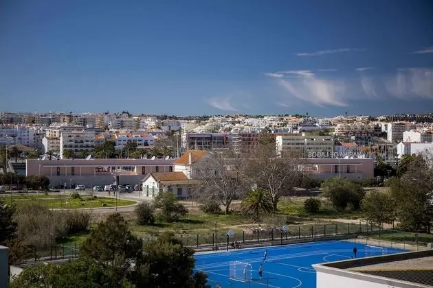 Apart Daire, 2 Yatak Odası, Balkon
