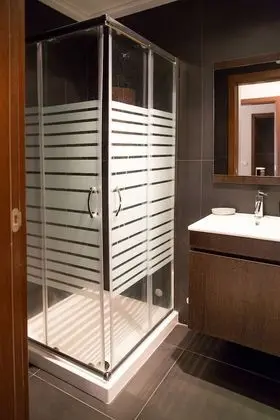 Apart Daire, 2 Yatak Odası, Balkon