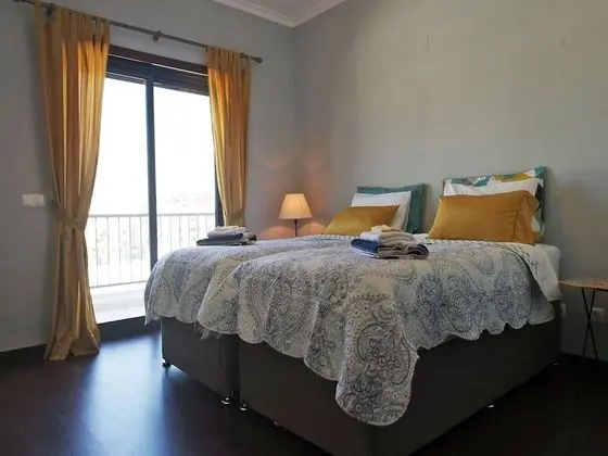 Apart Daire, 2 Yatak Odası, Havuz Kullanımı