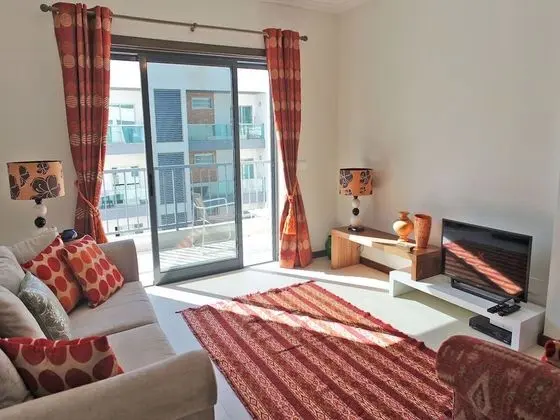 Apart Daire, 2 Yatak Odası, Havuz Kullanımı
