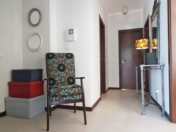 Apart Daire, 2 Yatak Odası, Havuz Kullanımı