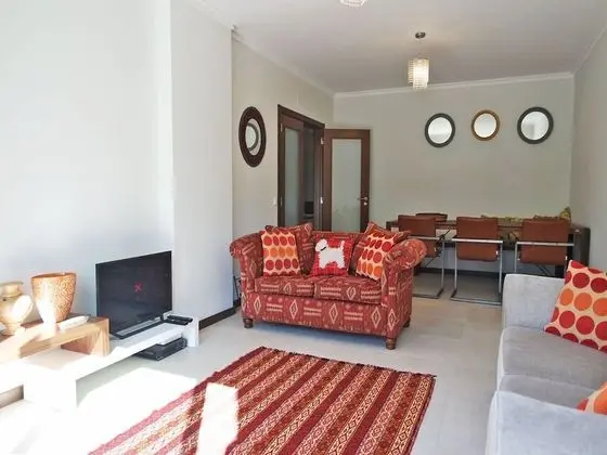 Apart Daire, 2 Yatak Odası, Havuz Kullanımı